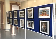 L'exposition Trésors des églises du Pays d'Auge est à Dives-Sur-Mer